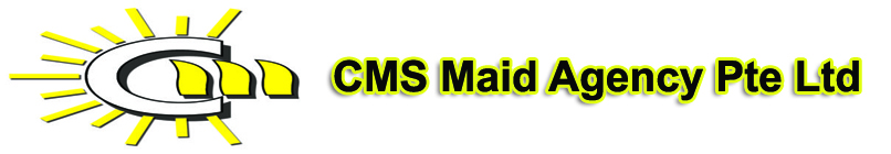CMS Maid Agency Pte Ltd